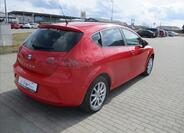 Seat Leon 4