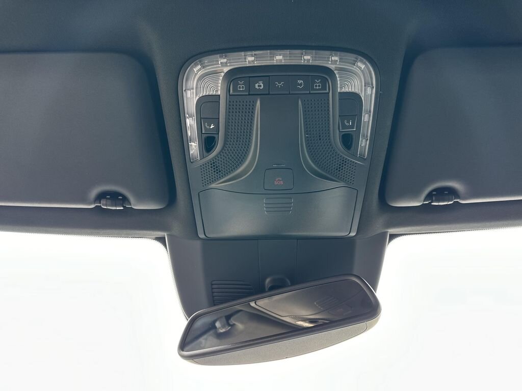 Mercedes-Benz Třídy V MPV 2,0 l 174 kw