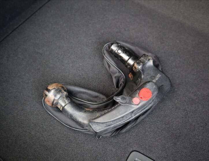 Volkswagen T-Roc CUV / Crossover 1,5 l 110 kw