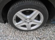 Mercedes-Benz Třídy M 21