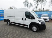 Peugeot Boxer Ostatní 2,2 l 121 kw