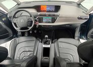 Citroën Grand C4 SpaceTourer MPV 1,5 l 96 kw