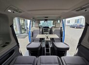Volkswagen Multivan VAN-Minibus 2,0 l 110 kw