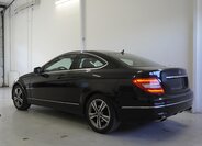 Mercedes-Benz Třídy C Ostatní 3,5 l 228 kw