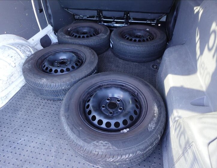 Volkswagen Transporter Ostatní 2,0 l 81 kw