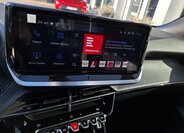 Peugeot 2008 SUV / Terénní 1,2 l 74 kw