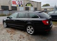 Škoda Superb 7