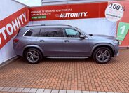 Mercedes-Benz Ostatní SUV / Terénní 3,0 l 270 kw