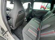 Škoda Scala Hatchback 1,5 l 110 kw