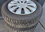 Škoda Fabia Kombi 1,2 l 63 kw