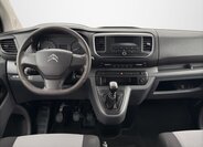 Citroën SpaceTourer MPV 2,0 l 110 kw