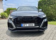 Audi RS Q8 SUV / Terénní 4,0 l 441 kw