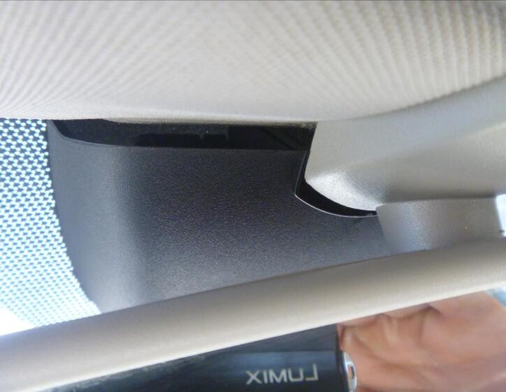 Mercedes-Benz Třídy C Kombi 2,1 l 100 kw