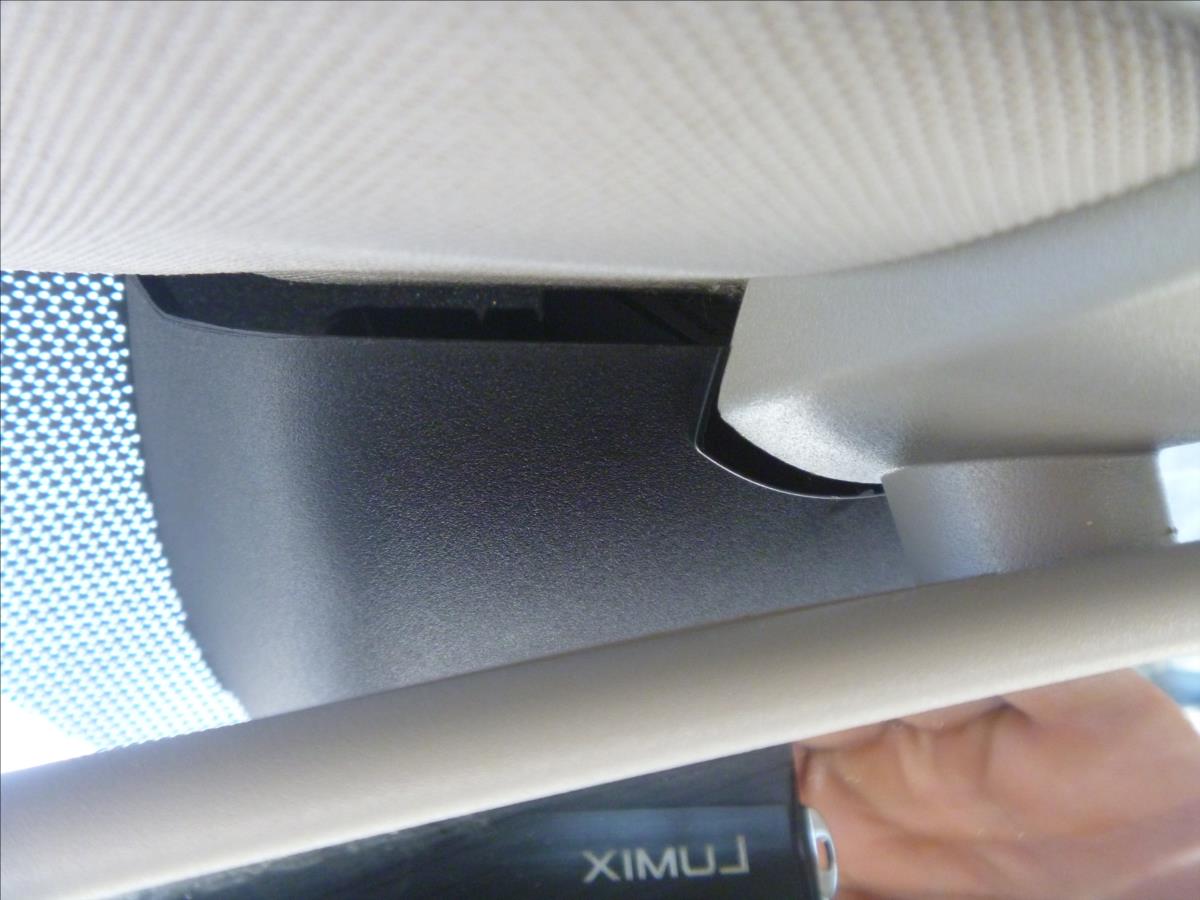 Mercedes-Benz Třídy C Kombi 2,1 l 100 kw