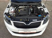Škoda Octavia Kombi 1,4 l 110 kw