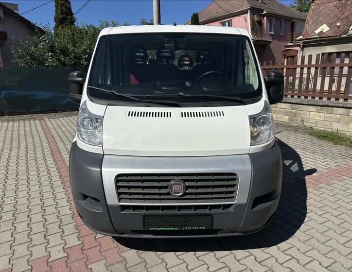 Fiat Ducato 8