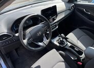 Hyundai i30 Kombi 1,5 l 70 kw