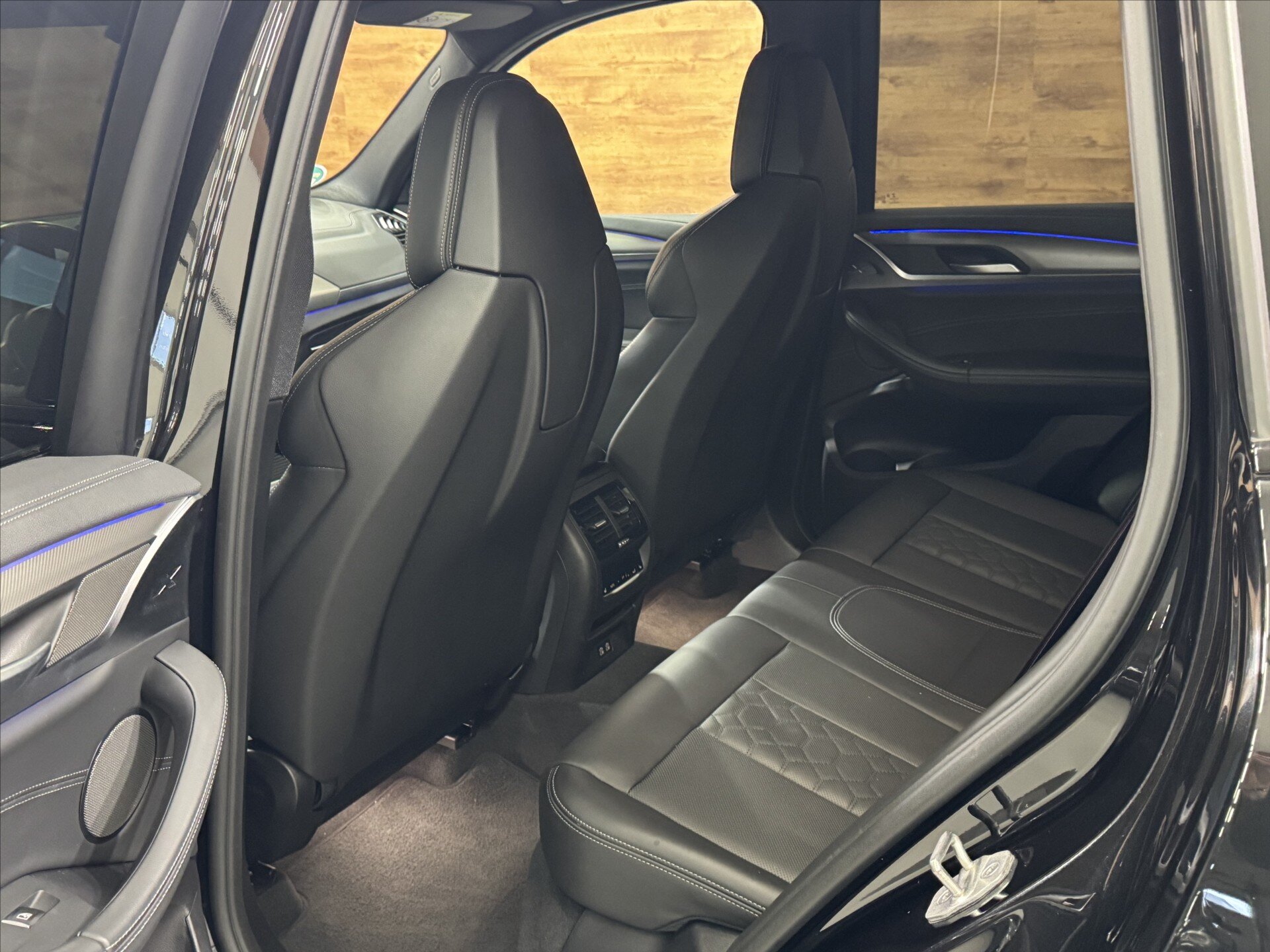 BMW X3 SUV / Terénní 3,0 l 353 kw