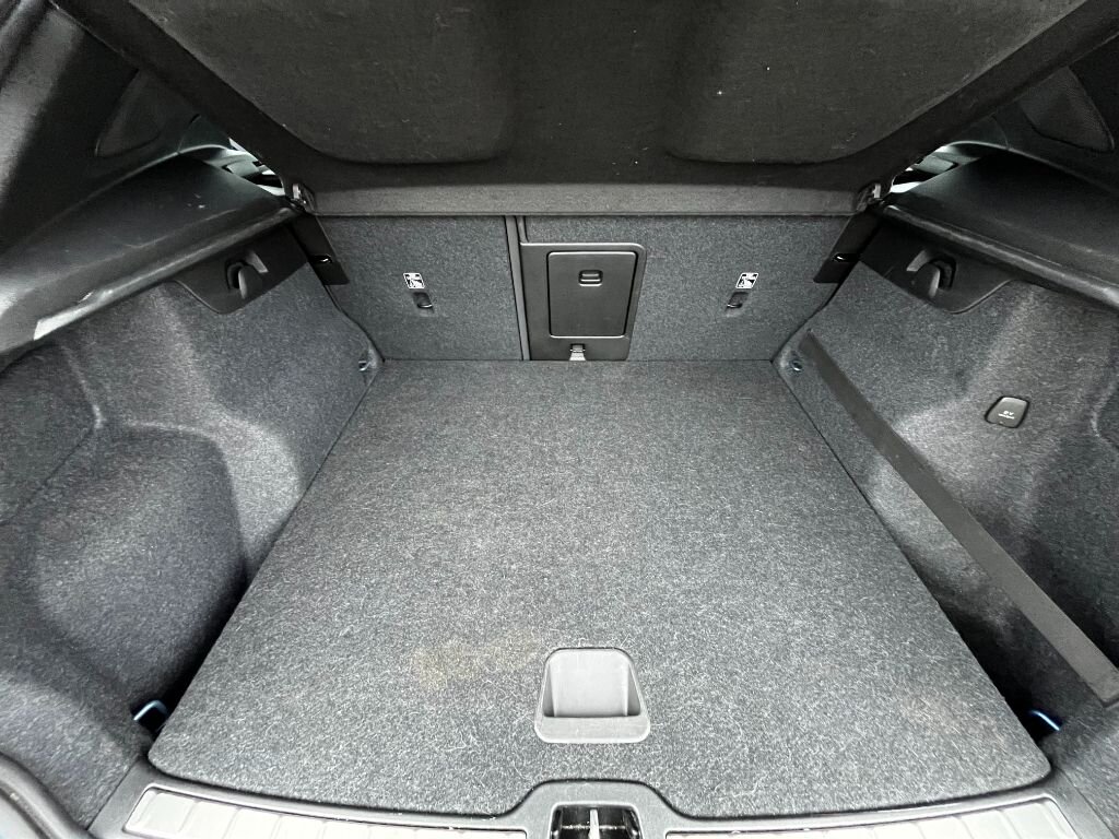 Volvo XC40 SUV 2,0 l 140 kw