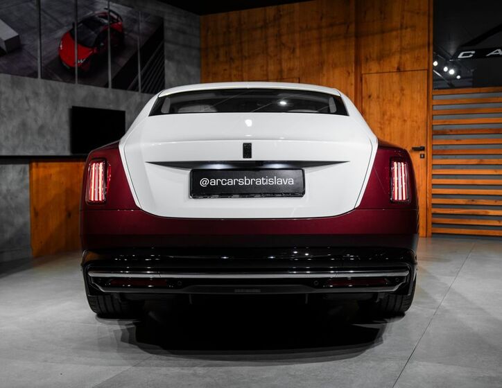 Rolls-Royce Ostatní 52