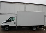 Iveco Daily Skříň 2,3 l 115 kw