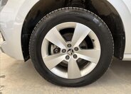 Škoda Kamiq SUV 999,0 81 kw