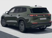 Volkswagen Tayron SUV / Terénní 1,5 l 110 kw