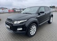 Land Rover Range Rover SUV 2,2 l 110 kw