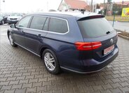 Volkswagen Passat Kombi 1,4 l 110 kw