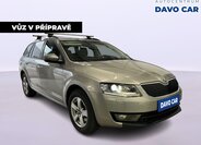 Škoda Octavia 2