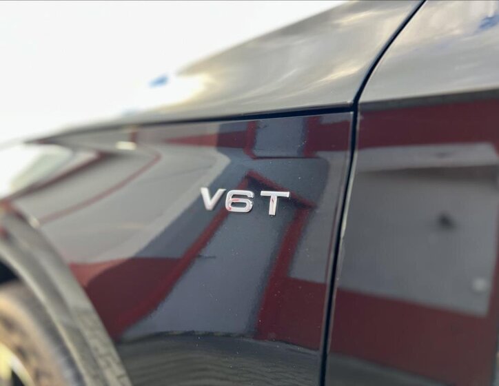 Audi SQ5 SUV 3,0 l 260 kw