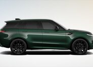 Land Rover Range Rover Sport SUV 3,0 l 405 kw