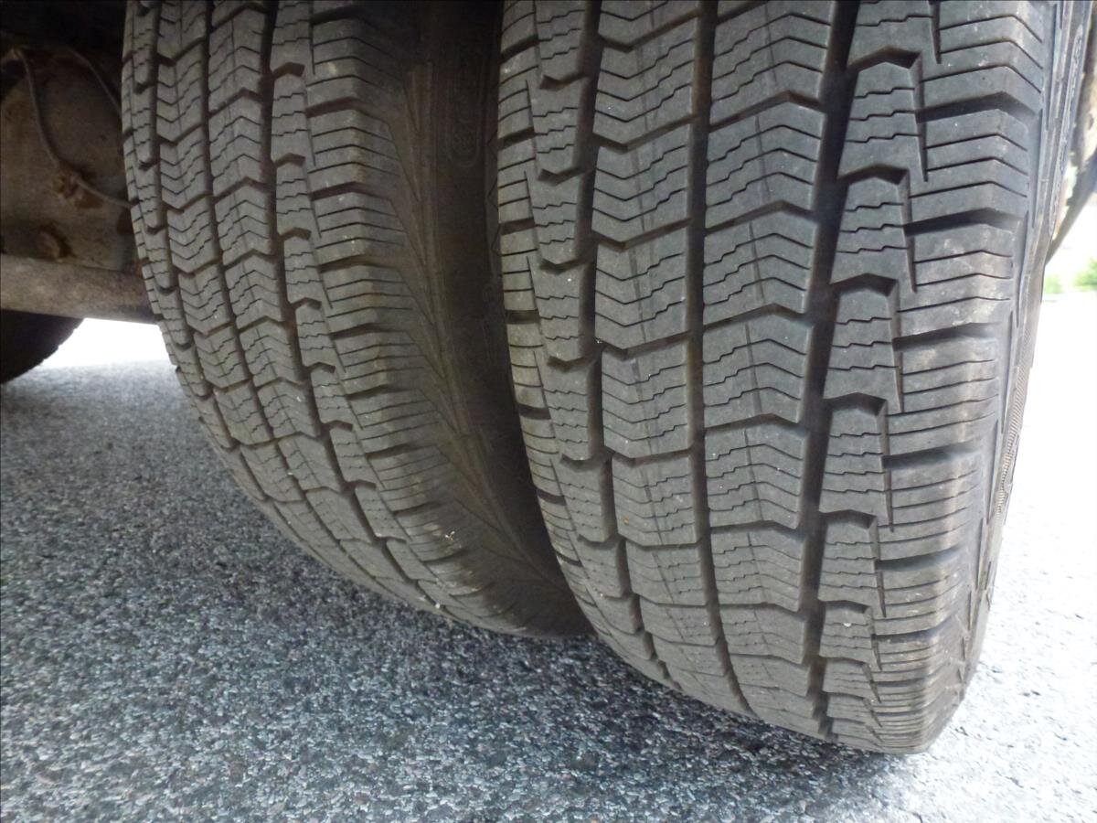 Mitsubishi Canter Skříň 3,0 l 92 kw