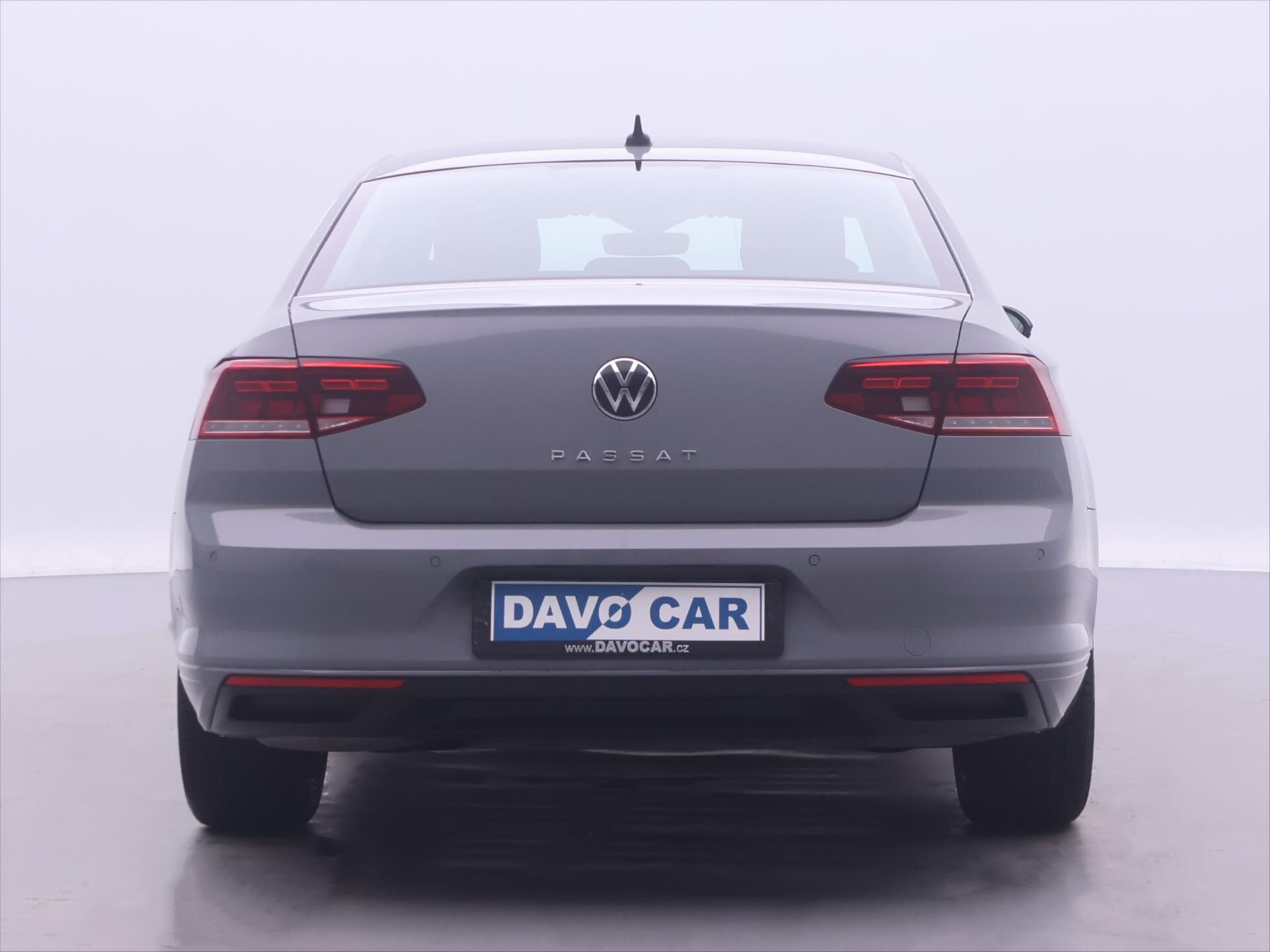 Volkswagen Passat Sedan 1,5 l 110 kw