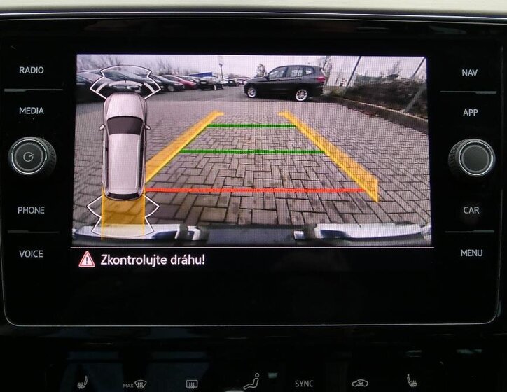 Volkswagen Passat 15