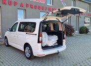 Volkswagen Caddy Kombi 2,0 l 90 kw