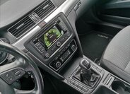 Škoda Superb Sedan / Limuzína 2,0 l 147 kw