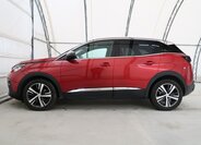 Peugeot 3008 SUV 2,0 l 110 kw