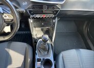 Peugeot 2008 SUV / Terénní 1,5 l 81 kw
