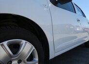 Dacia Logan Sedan / Limuzína 1,1 l 54 kw