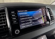 Škoda Karoq SUV / Terénní 2,0 l 85 kw
