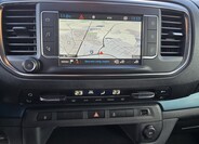 Peugeot Traveller 22