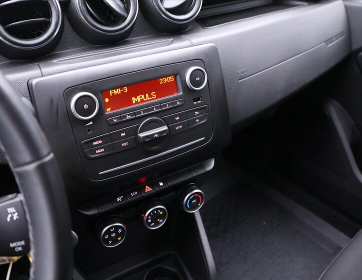 Dacia Duster SUV / Terénní 1,5 l 85 kw