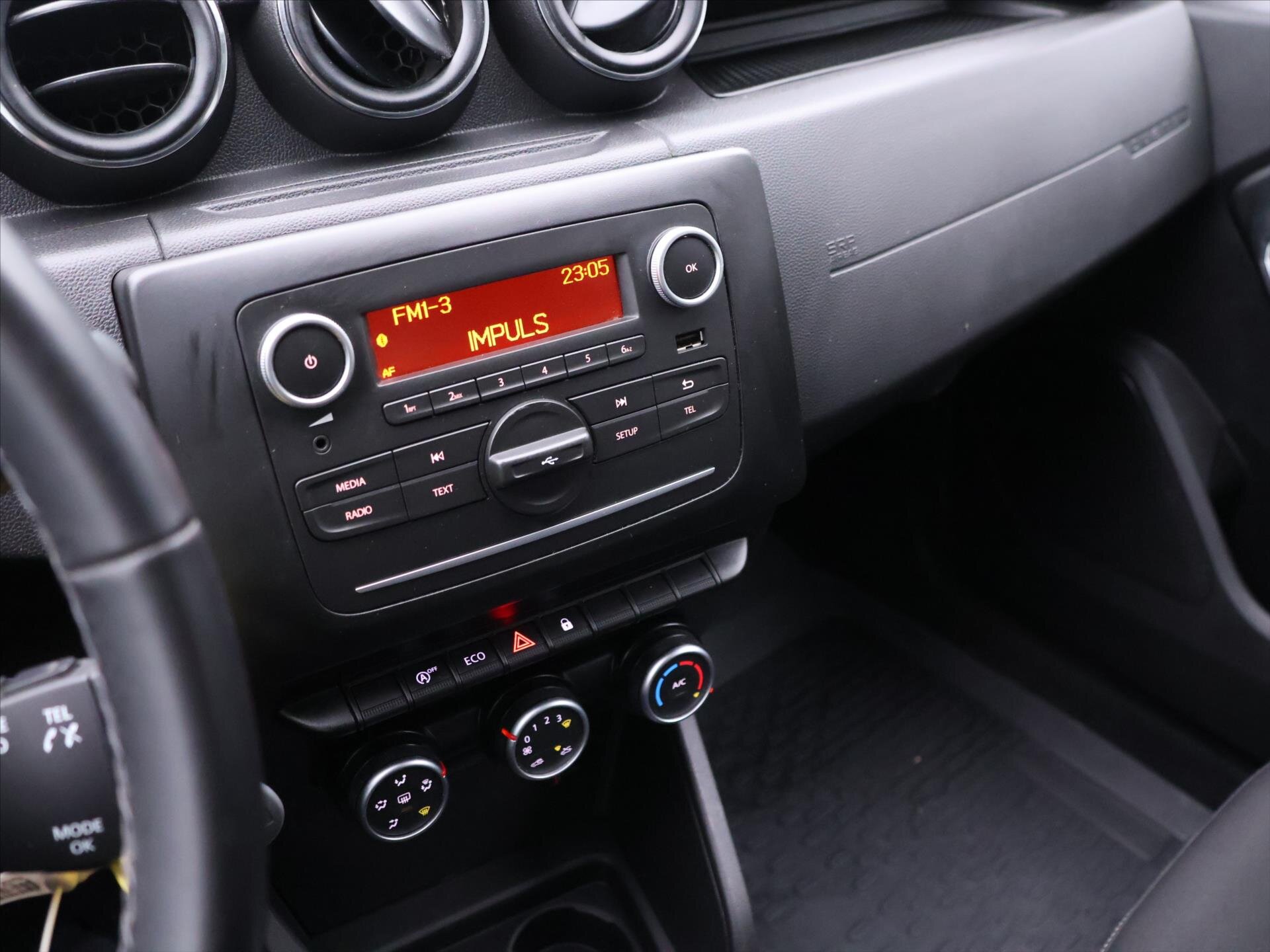 Dacia Duster SUV / Terénní 1,5 l 85 kw