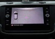 Volkswagen Tiguan Allspace SUV / Terénní 2,0 l 110 kw