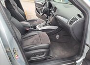 Audi Q5 SUV / Terénní 2,0 l 155 kw