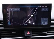 Audi S5 Liftback 3,0 l 251 kw