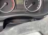 Škoda Fabia Hatchback 0,0 44 kw