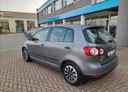 Volkswagen Golf Plus MPV 1,4 l 59 kw