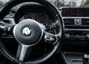 BMW Řada 3 Sedan / Limuzína 0,0 0